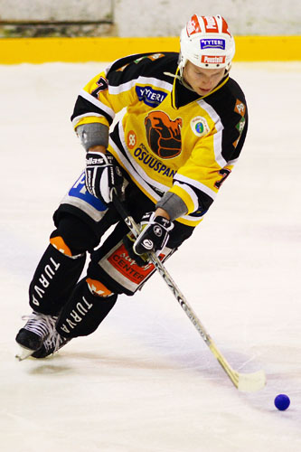 2.9.2006 - (Kärpät-Bewe)