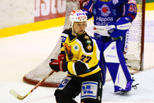 2.9.2006 - (Kärpät-Bewe)