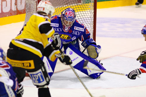 2.9.2006 - (Kärpät-Bewe)