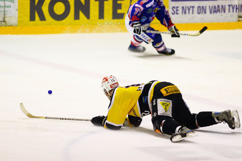 2.9.2006 - (Kärpät-Bewe)