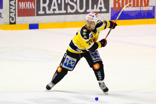 2.9.2006 - (Kärpät-Bewe)