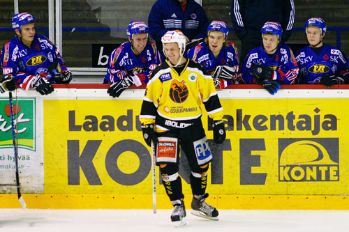 2.9.2006 - (Kärpät-Bewe)