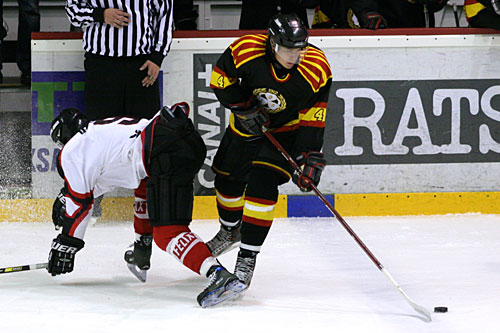 7.9.2006 - (Ässät A-Brynäs A)