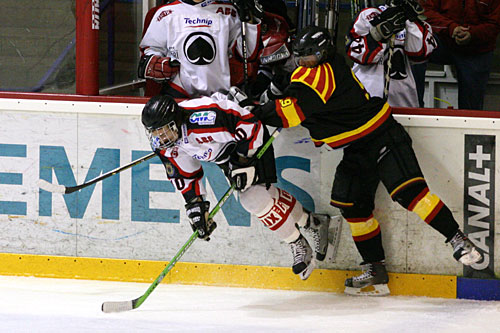 7.9.2006 - (Ässät A-Brynäs A)