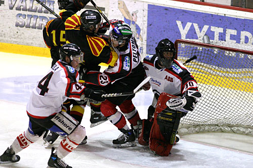 7.9.2006 - (Ässät A-Brynäs A)