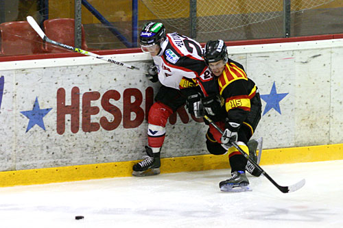 7.9.2006 - (Ässät A-Brynäs A)