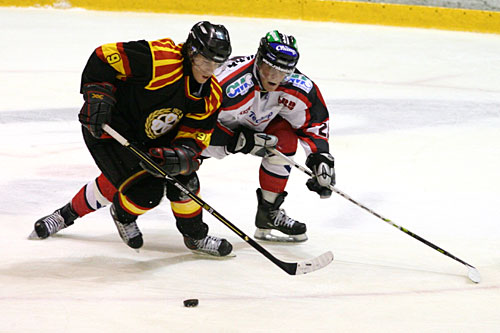 7.9.2006 - (Ässät A-Brynäs A)