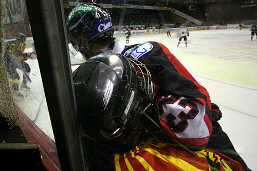 7.9.2006 - (Ässät A-Brynäs A)