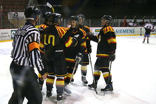 7.9.2006 - (Ässät A-Brynäs A)