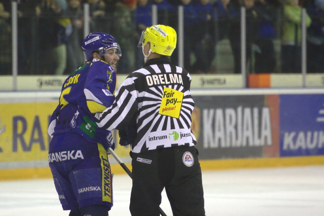 17.3.2009 - (Lukko-Ässät)