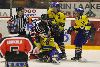 21.3.2009 - (Ässät A-Lukko A) - Vladimir Ryzhkov kuva: 16