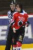 21.3.2009 - (Ässät A-Lukko A) - Vladimir Ryzhkov kuva: 18