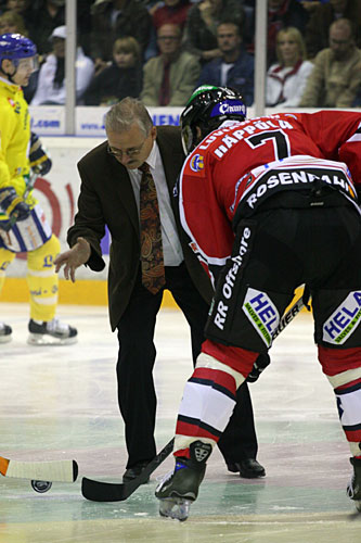 14.9.2006 - (Lukko-Ässät)