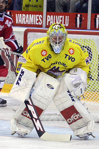 14.9.2006 - (Lukko-Ässät)