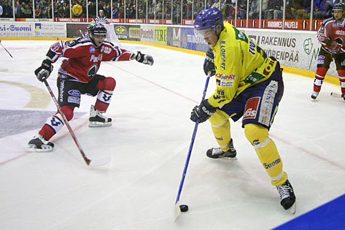 14.9.2006 - (Lukko-Ässät)