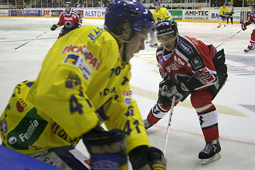 14.9.2006 - (Lukko-Ässät)