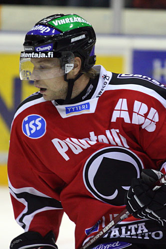 14.9.2006 - (Lukko-Ässät)