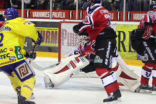 14.9.2006 - (Lukko-Ässät)