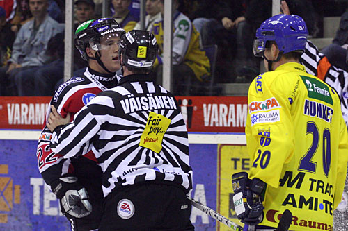 14.9.2006 - (Lukko-Ässät)