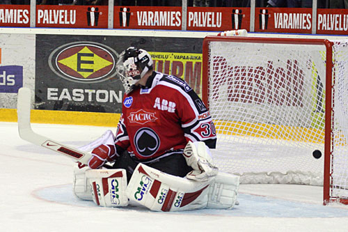 14.9.2006 - (Lukko-Ässät)