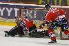 23.3.2009 - (Ässät-Lukko) kuva: 11