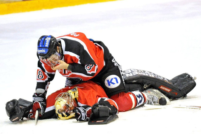 10.3.2009 - (Ässät A-KalPa A)