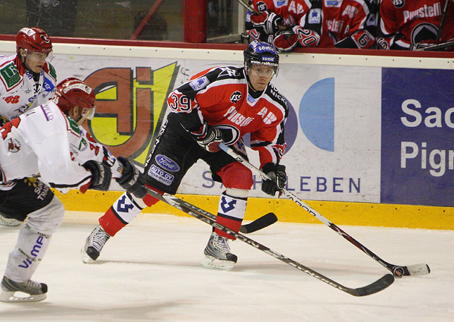 28.3.2009 - (Ässät-Sport)