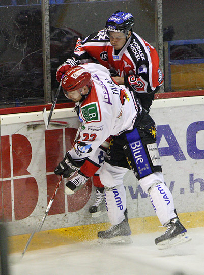 28.3.2009 - (Ässät-Sport)