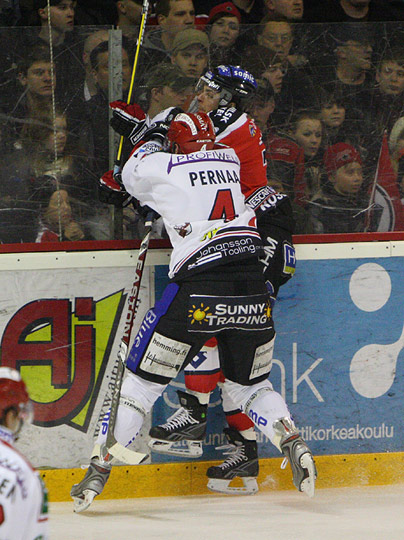 28.3.2009 - (Ässät-Sport)