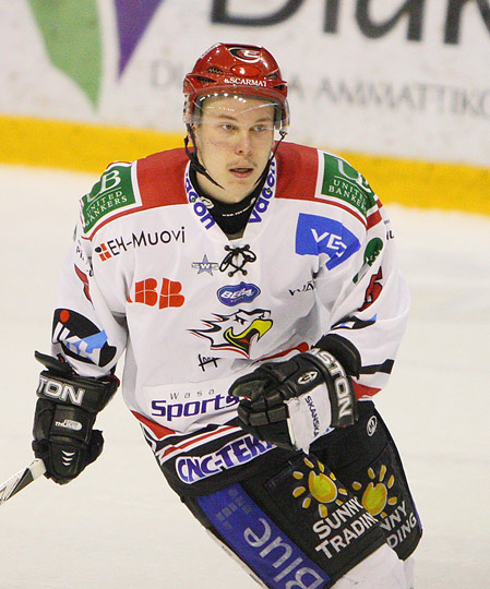 28.3.2009 - (Ässät-Sport)