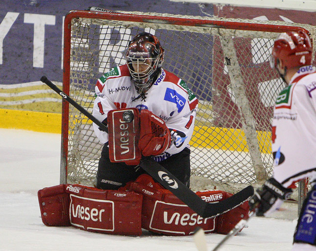 28.3.2009 - (Ässät-Sport)