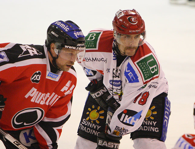 28.3.2009 - (Ässät-Sport)