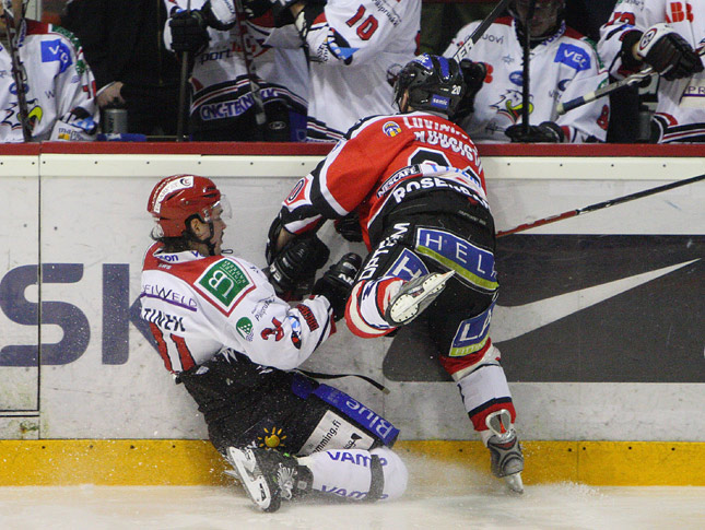 28.3.2009 - (Ässät-Sport)