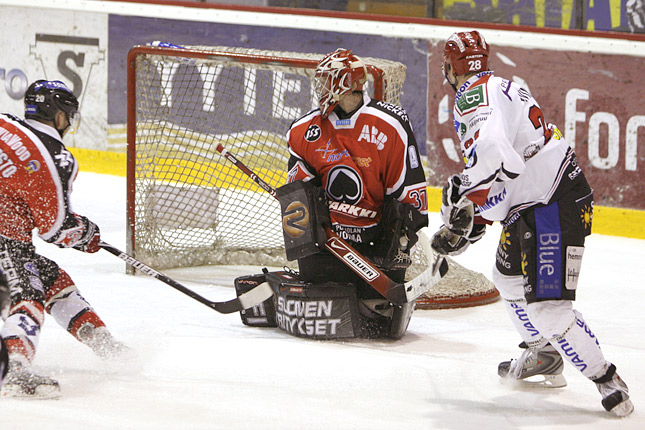 2.4.2009 - (Ässät-Sport)