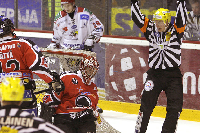 2.4.2009 - (Ässät-Sport)