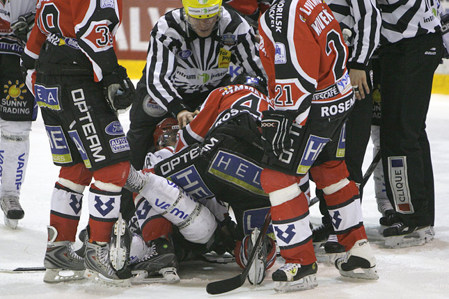 2.4.2009 - (Ässät-Sport)