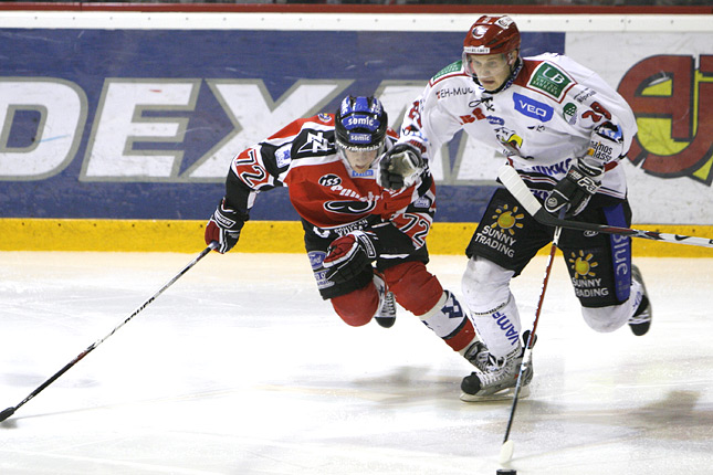 2.4.2009 - (Ässät-Sport)