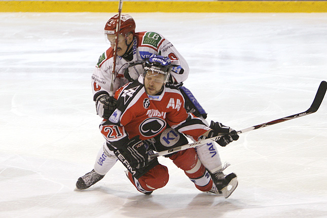 2.4.2009 - (Ässät-Sport)