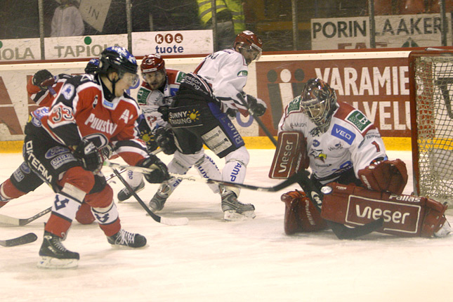 2.4.2009 - (Ässät-Sport)