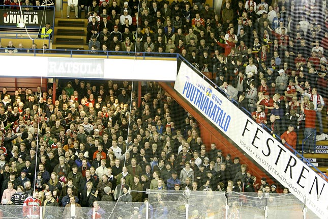 2.4.2009 - (Ässät-Sport)