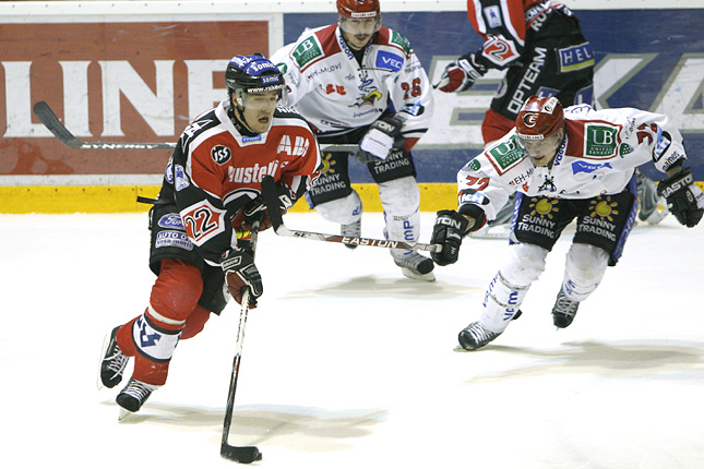 2.4.2009 - (Ässät-Sport)