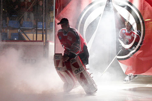 16.9.2006 - (Ässät-Pelicans)