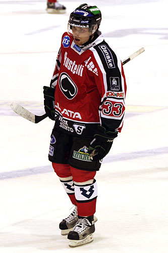 16.9.2006 - (Ässät-Pelicans)