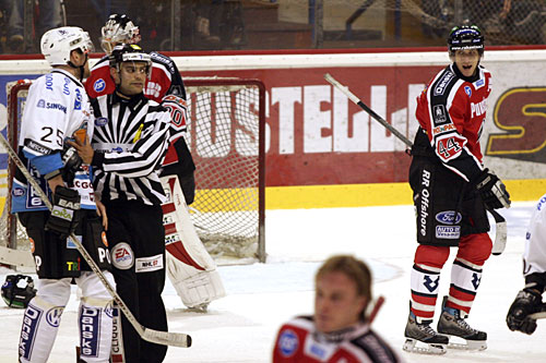 16.9.2006 - (Ässät-Pelicans)