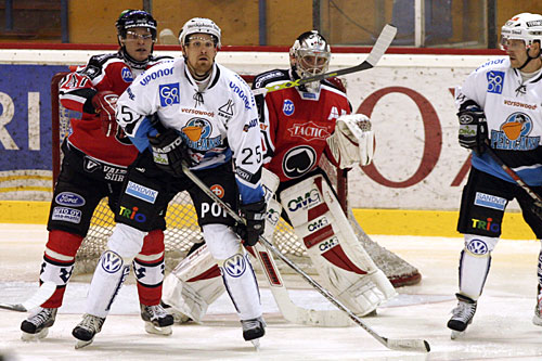 16.9.2006 - (Ässät-Pelicans)