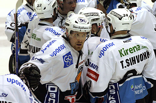 16.9.2006 - (Ässät-Pelicans)