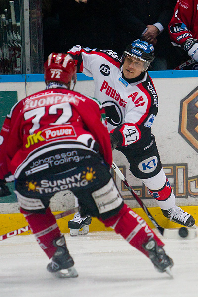 4.4.2009 - (Sport-Ässät)