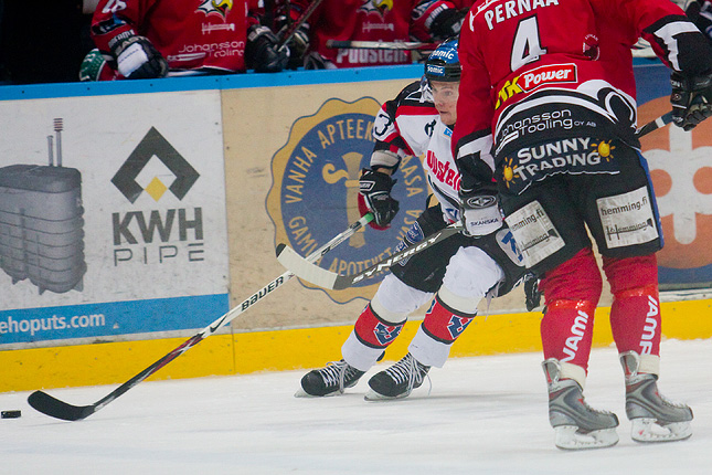 4.4.2009 - (Sport-Ässät)