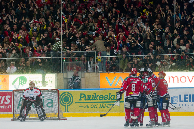 4.4.2009 - (Sport-Ässät)