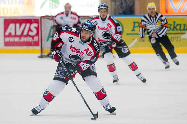 4.4.2009 - (Sport-Ässät)